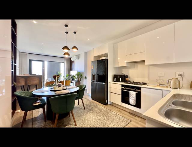 2 BEDROOM APARTMENT TO LET IN STEYN CITY